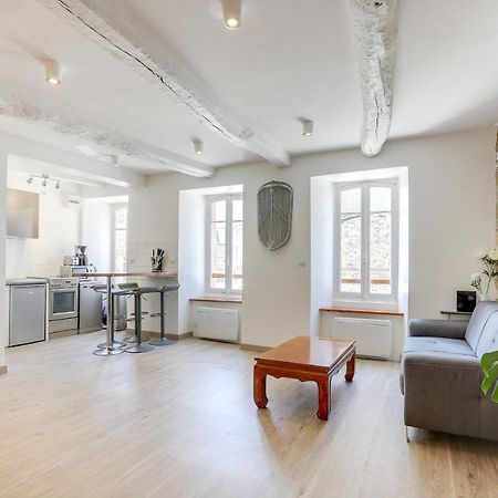 Le Martray - Appartement Coeur Historique De Paimpol Dış mekan fotoğraf